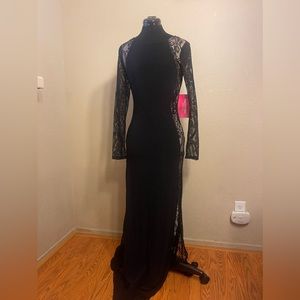 Sexy and sophisticated